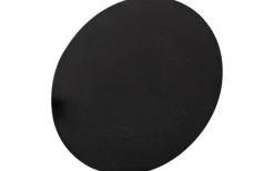 Reservskiva Till Planet Taklampa Ø15cm M3 Sandsvart/Guld