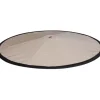 Reservskärm Cappello Ø32cm Beige