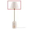 Reservskärm till 5222 Gino 20 Beige
