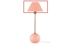 Reservskärm till 6164 Iris 20 Blush