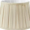 Reservskärm till Chocolat Bordslampa 60cm Beige