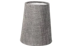 Reservskärm till Sakai Liten Ø12xØ9xH14cm Silver