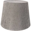 Reservskärm till Sakai Stor Ø38xØ30xH29cm Silver