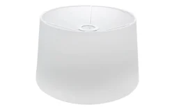Reservskärm till Triple Ø33xØ28xH20cm Vit