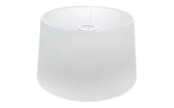 Reservskärm Triple Ø38xØ33xH22cm Vit