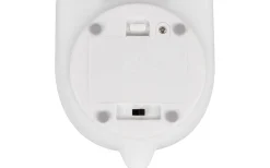 Rexy Bordslampa LED vit RGBW