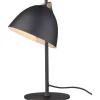 Århus Bordslampa 35cm Svart/Trä