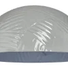 Ribble Lampskärm Ø31cm Grå