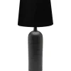 Riley Bordslampa 54cm Svart
