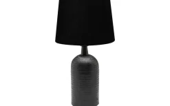 Riley Bordslampa 41cm Svart