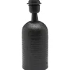 Riley Lampfot 28cm Matt Svart
