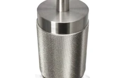 Rille Taklampa 3L 85cm Borstad Krom