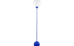 Ripley Golvlampa 144cm Blå