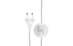 Ripley Golvlampa 144cm Blå