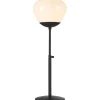 Rise Bordslampa 76cm Svart