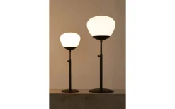 Rise Bordslampa 76cm Svart
