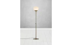 Rise Golvlampa 150cm Antik