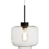 Ritz Taklampa 25cm E27 Klar