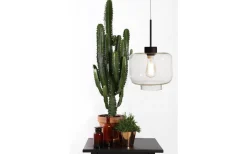 Ritz Taklampa 25cm E27 Klar