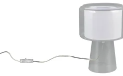 Rocka Bordslampa E14 transparent