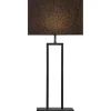 Rod Bordslampa 74cm Svart