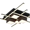 Roger Plafond LED mattsvart