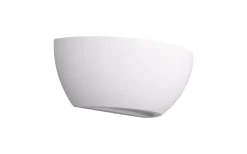 Roma Vägglampa E14 vit