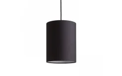 Ron Lampskärm Ø15cm Svart
