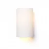 Ron W Vägglampa Vit E27