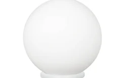 Rondo Bordslampa 20cm Opal