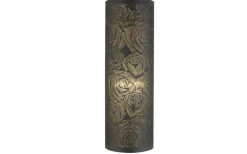 Ros Bordslampa 30cm Svart