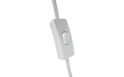 Rose Vägglampa Matt Beige