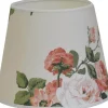 Rosemore Lampskärm Ø20cm Offwhite Laura Ashley