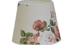 Rosemore Lampskärm Ø20cm Offwhite Laura Ashley