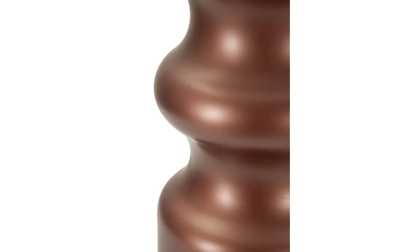 Rosenthal Bordslampa 69,5cm Brun