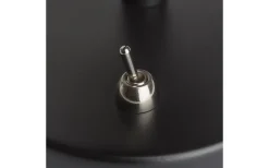 Rosita I Vägglampa 12cm Svart