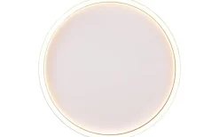 Rotonda Plafond LED rund mattsvart