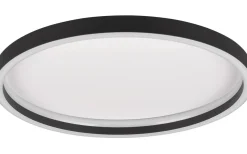Rotonda Plafond LED rund mattsvart