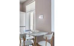 Roubaix Spotlight LED mattvit