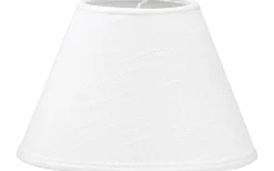 Royal Lampskärm Ø16cm Classico Vit