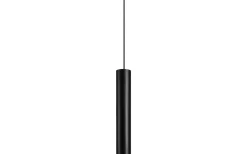 Ruben Pendel 40cm Svart