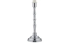 Rundo Lampfot 33cm Krom