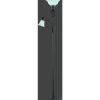 Rustica Golvlampa uplight E27 + E14 rustik