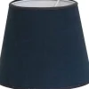 Sabina Lampskärm Ø20cm Denimblå