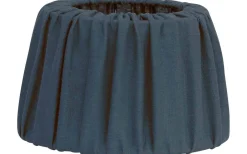 Sabina Lampskärm Ø36cm Denimblå