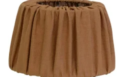 Sabina Lampskärm Ø44cm Koppar