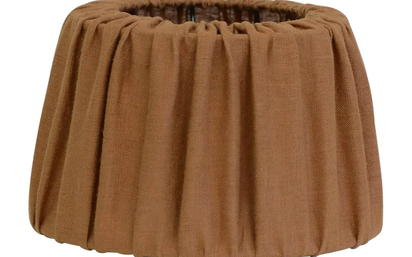 Sabina Lampskärm Ø44cm Koppar