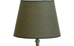 Sabina Lampskärm Ø20cm Olivgrön