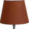 Sabina Lampskärm Ø20cm Rost