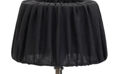 Sabina Lampskärm Ø20cm Svart